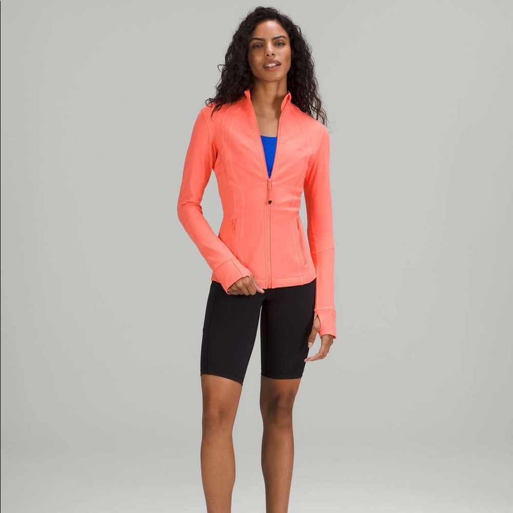 Lululemon Jacket